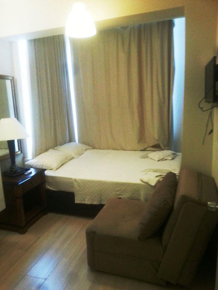 Academia Hotel Istanbul Eksteriør billede