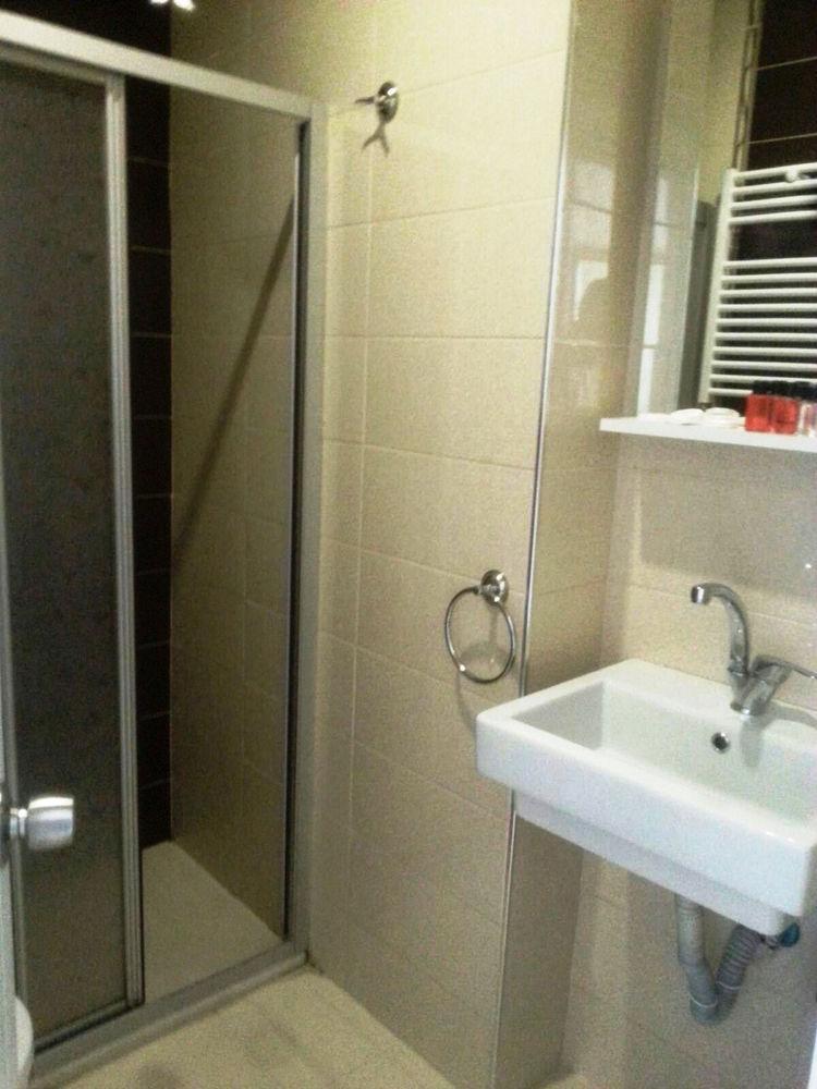 Academia Hotel Istanbul Eksteriør billede